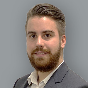 Florent Leloup, Chef de projet achats