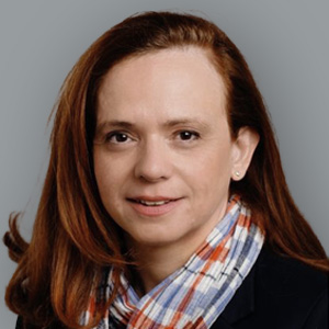 Isabelle Levasseur, Responsable administration Reducio