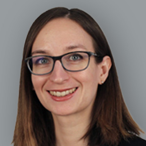 Marie Heckmann Chargée de projet approvisionnement Reducio