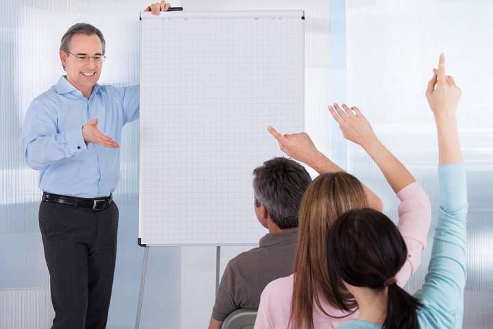 Comment développer les compétences dans votre service Achats ?