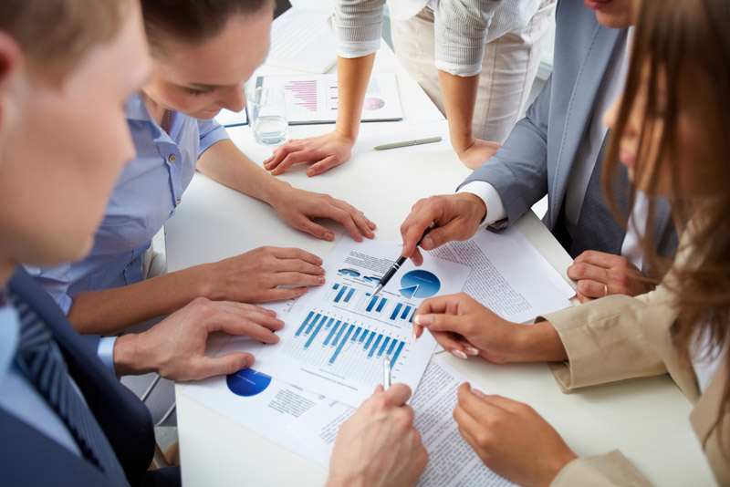 Comment et pourquoi mettre en place des tableaux de bord pour les achats ?