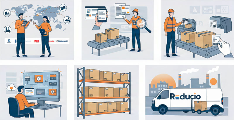 Gestion des articles critiques