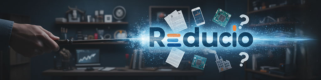 Comment contacter Reducio