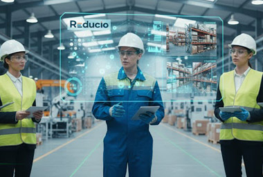 Offres personnalisées d'achats de matériel aux entreprises