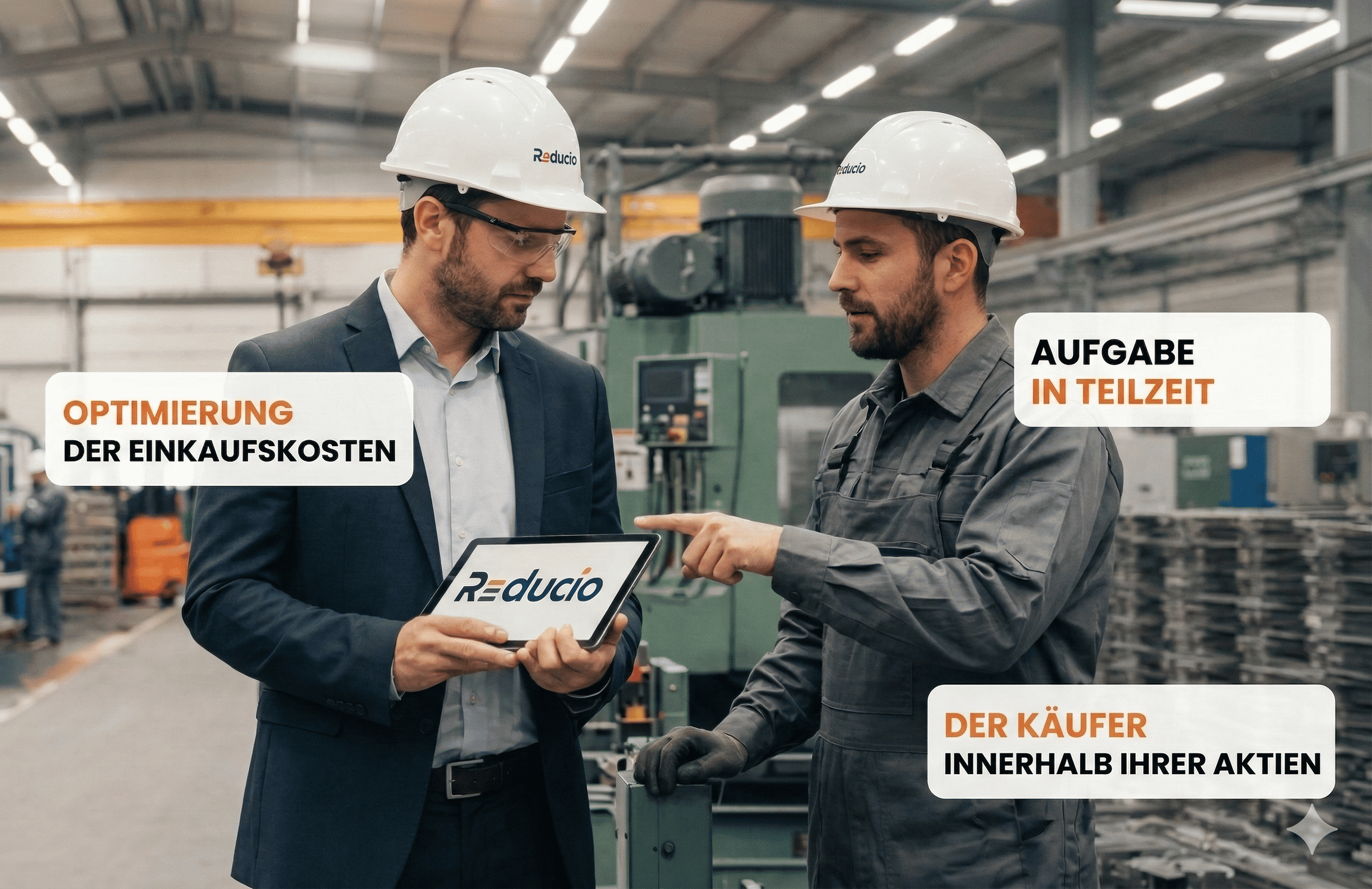 Ressources humaines spécialisées en achats