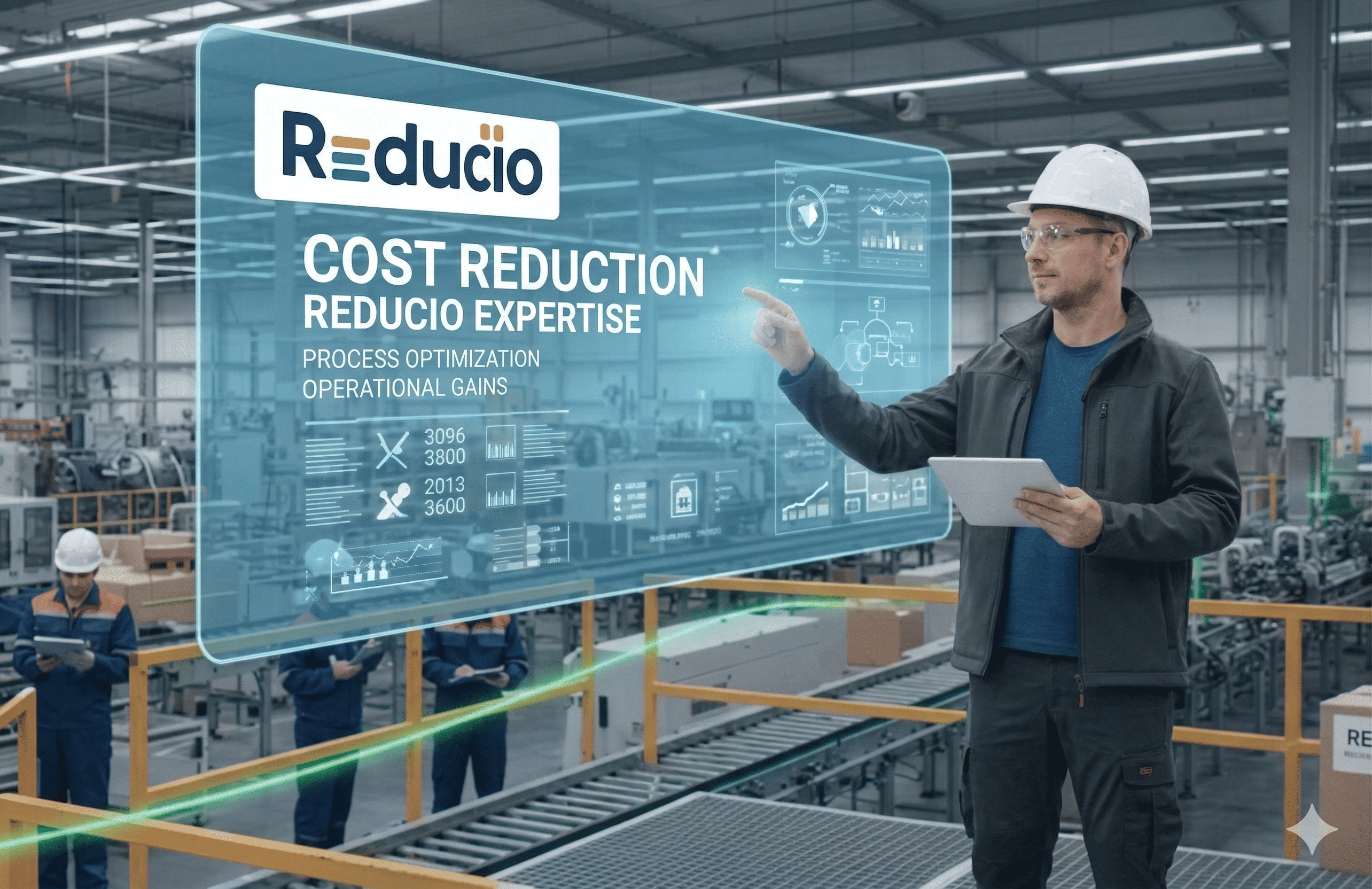 Missions temporaires d'achats et d'approvisionnement